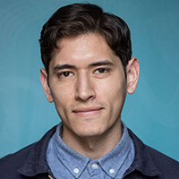 Adrian Arellano