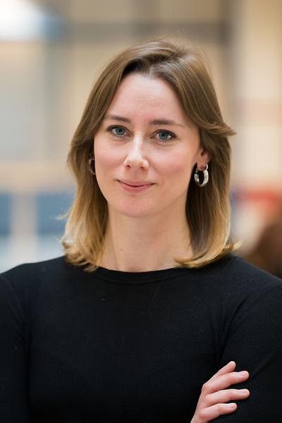Annekatrin Deglow