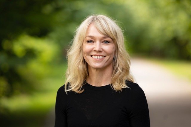 Hanne Fjelde