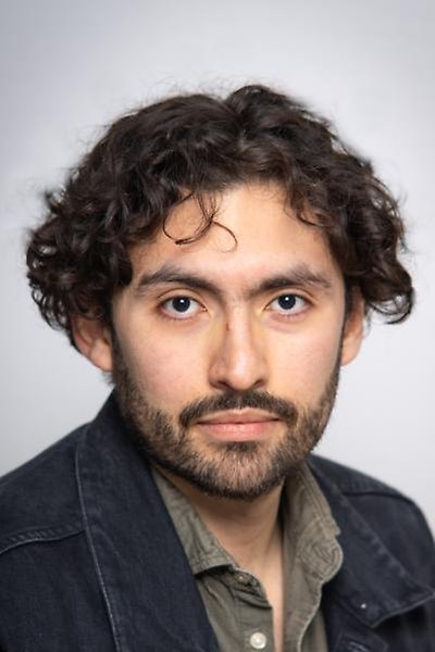 Juan Diego Duque Salazar