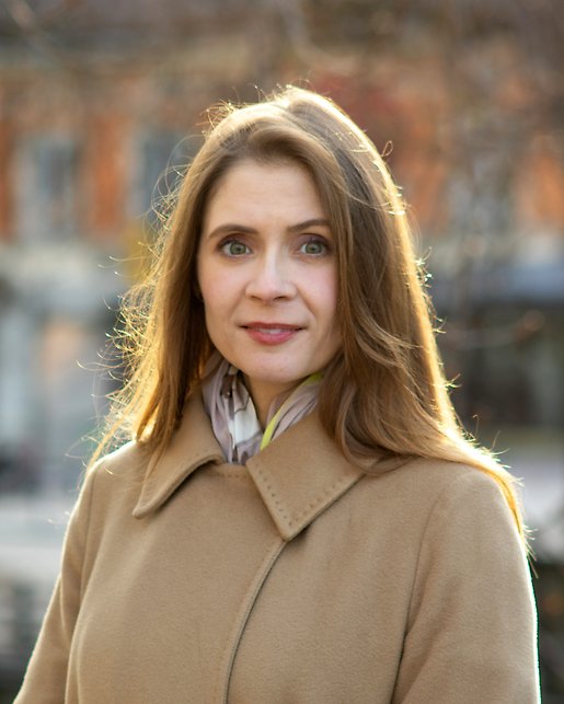 Marta Lindström